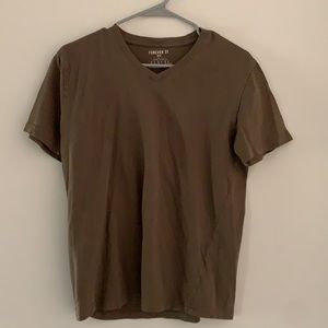 Forever 21 V-Neck